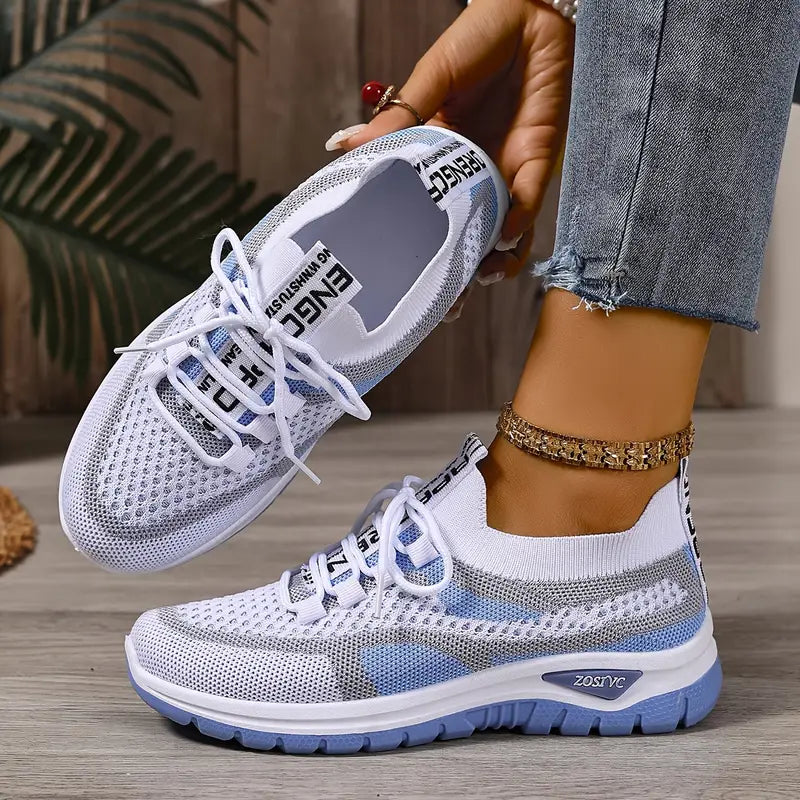 AURESSA™ | Everyday Ortho Sneakers