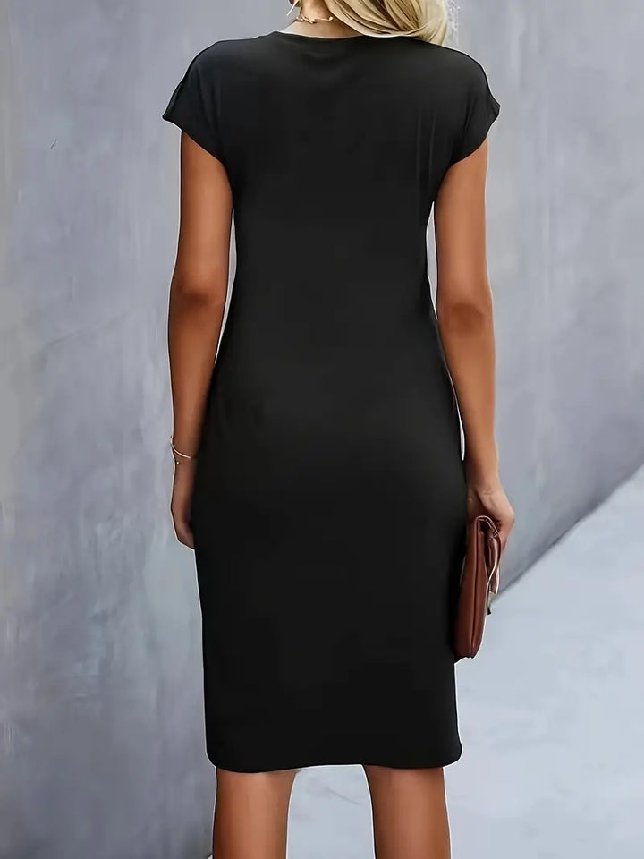 Cora™ | Premium Everyday Midi