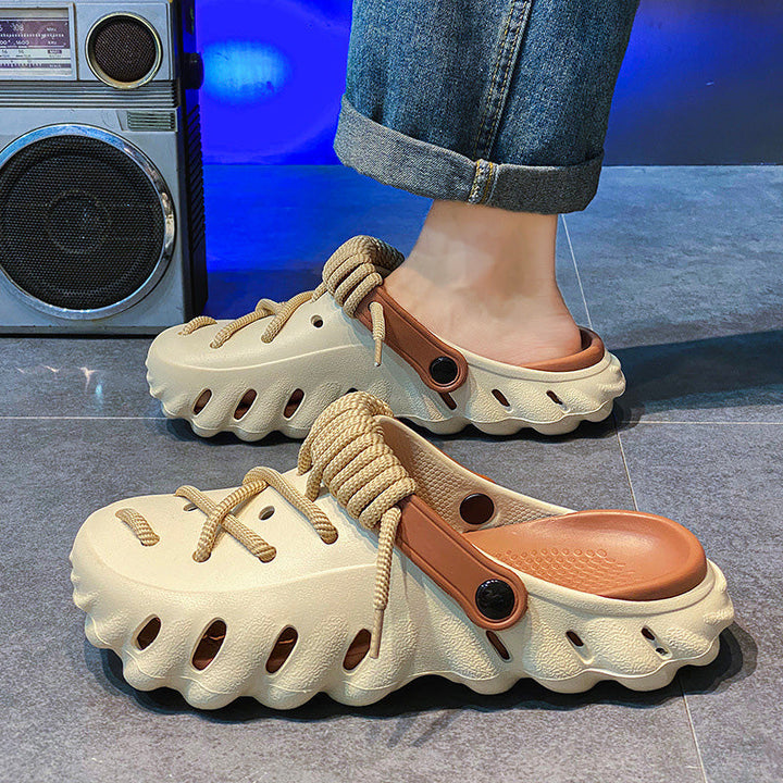 Wrenlee™ | EasyWear Everyday Clogs
