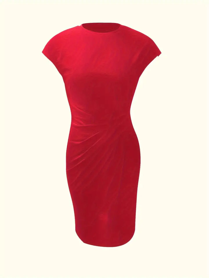 Cora™ | Premium Everyday Midi