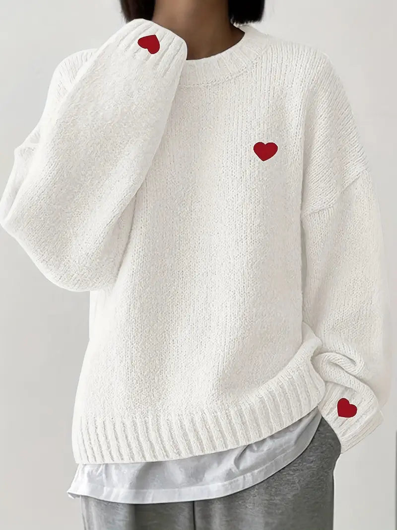 Romy™ | Timeless Everyday Sweater