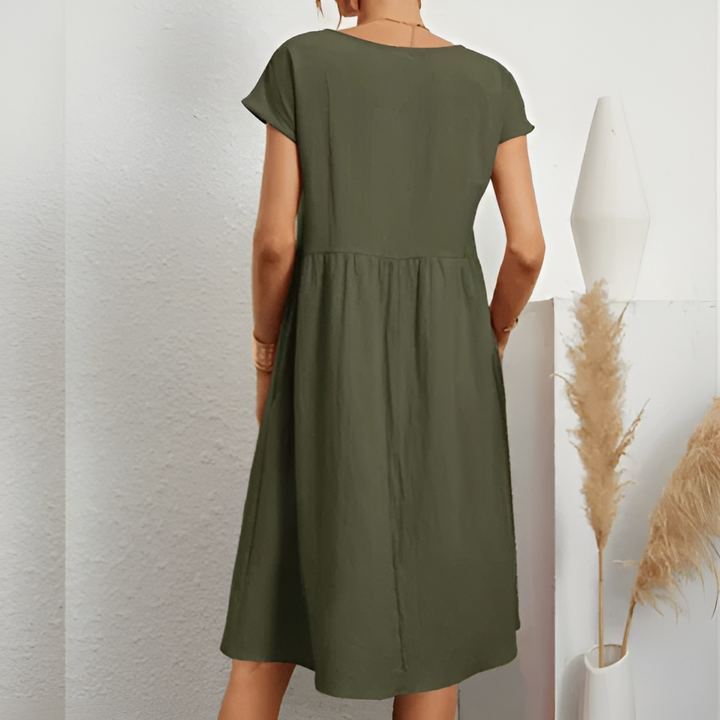 Inara™ | Luxe Evening Dress