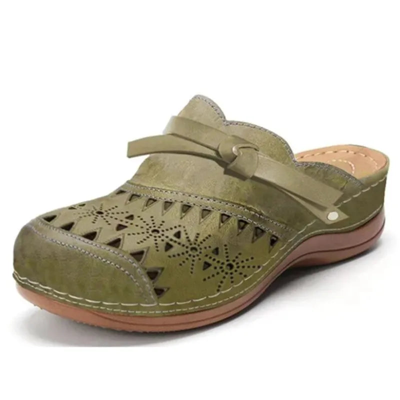 Lya™ | Everyday Comfort Clogs