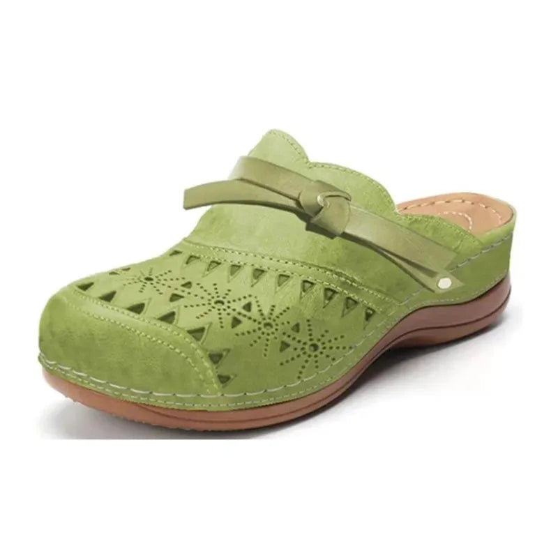 Lya™ | Everyday Comfort Clogs