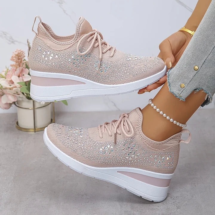 Bonnie - Orthopedic Sneakers