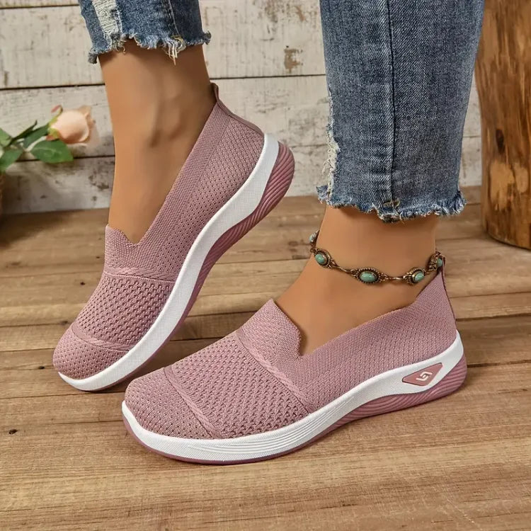 Azalea™ Orthopedic Slip-On Sneakers