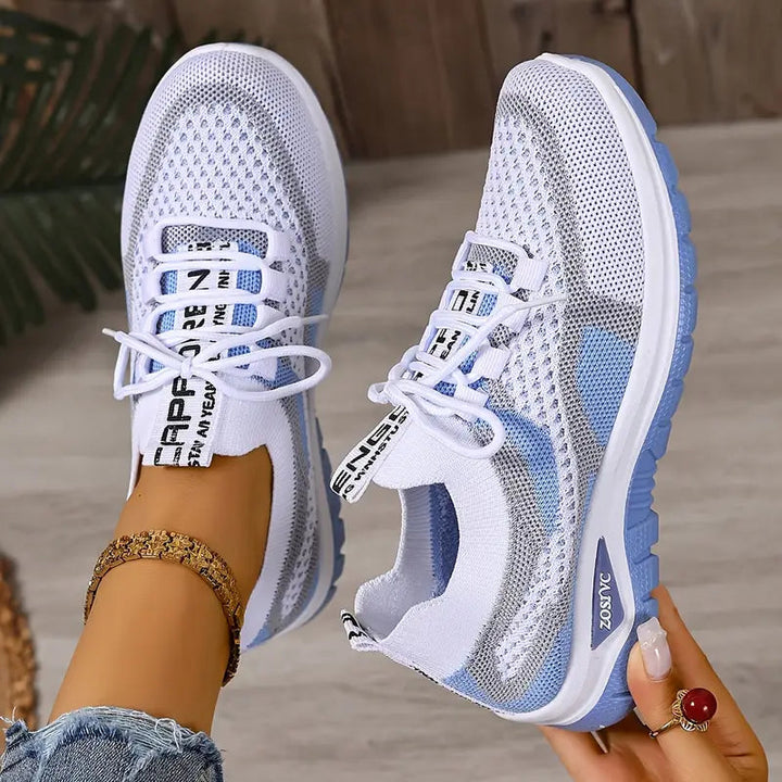 AURESSA™ | Everyday Ortho Sneakers