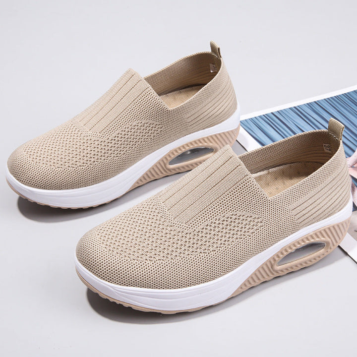 Selvane™ | Stylish Casual Sneakers