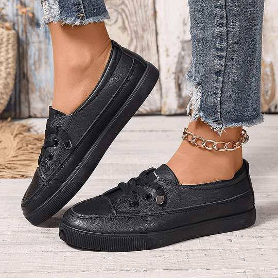 Korynne™ | Chic Modern Orthopedic Shoes