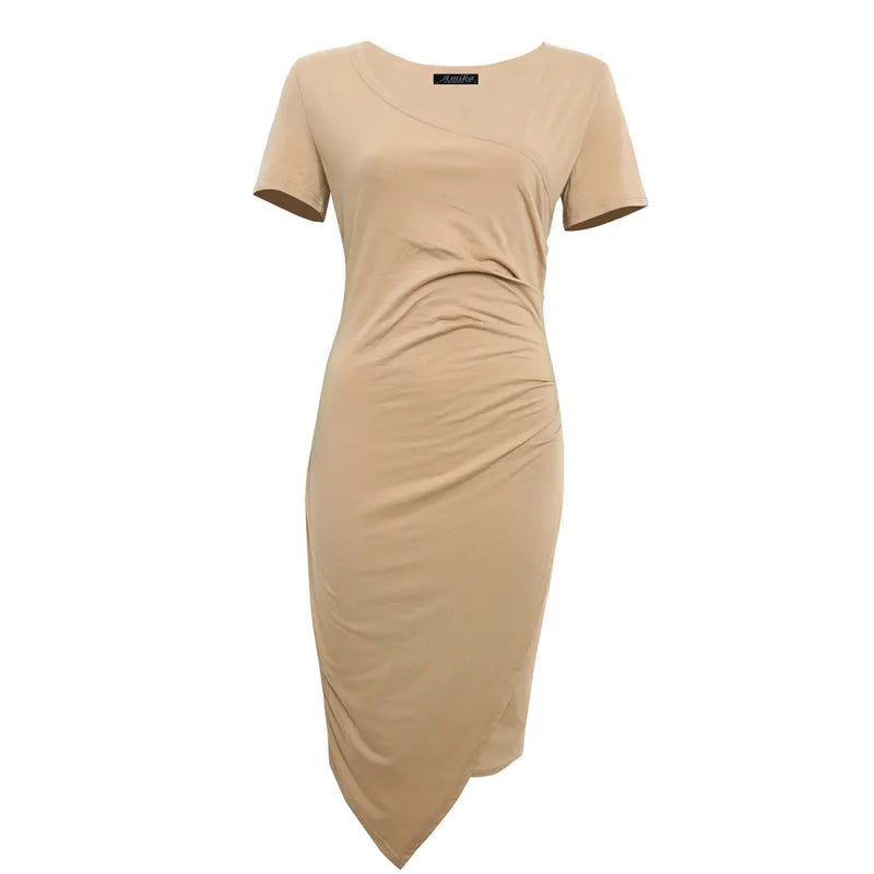 Cora™ | Premium Everyday Midi
