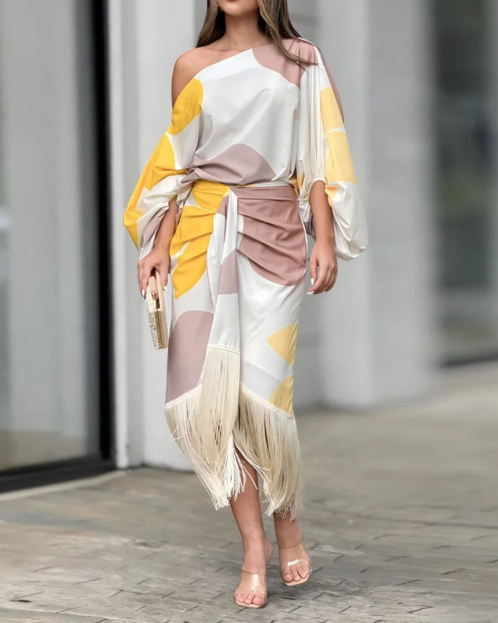 Selia™ Casual Dress