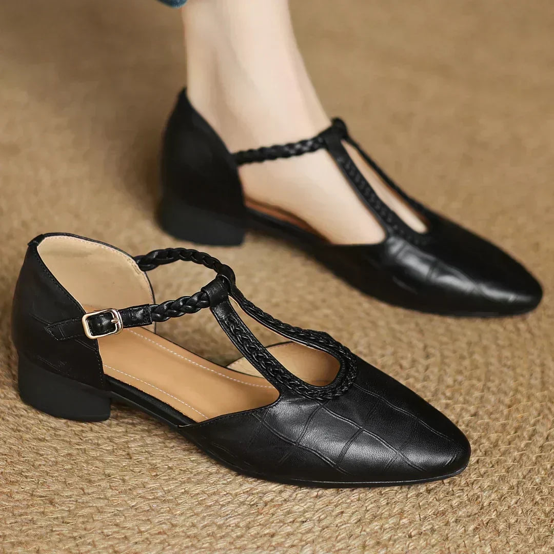Elvayira™ | Elegant Casual Sandals