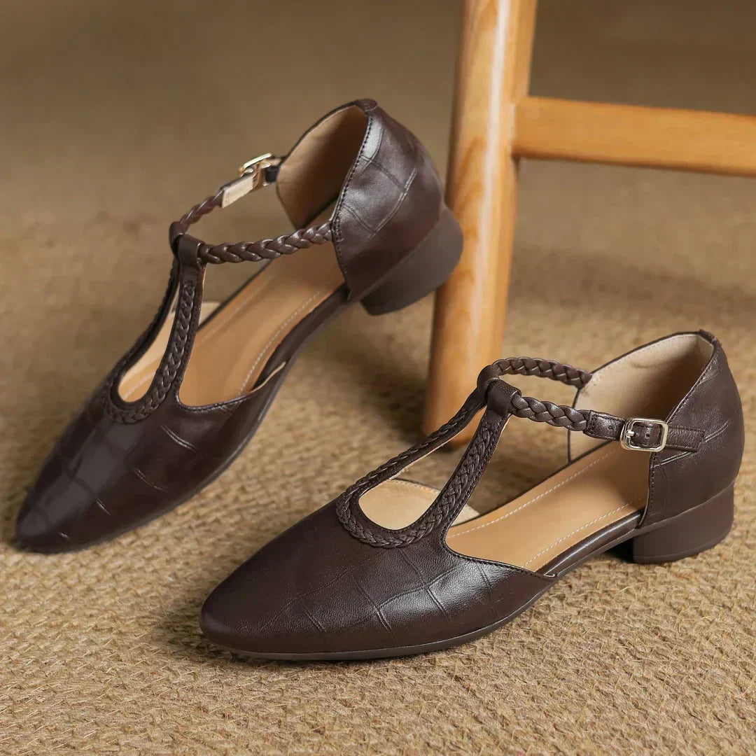 Elvayira™ | Elegant Casual Sandals