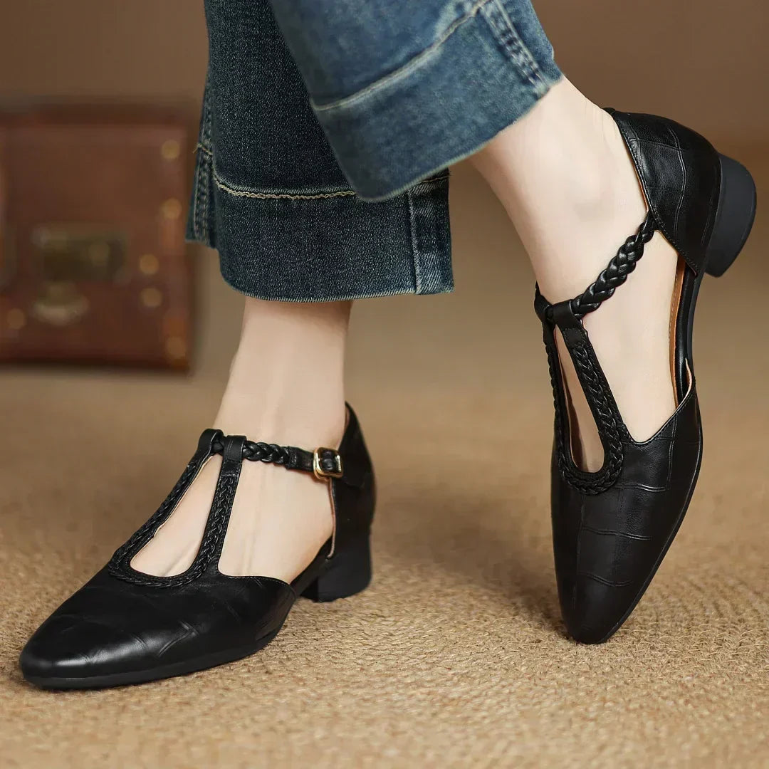 Elvayira™ | Elegant Casual Sandals