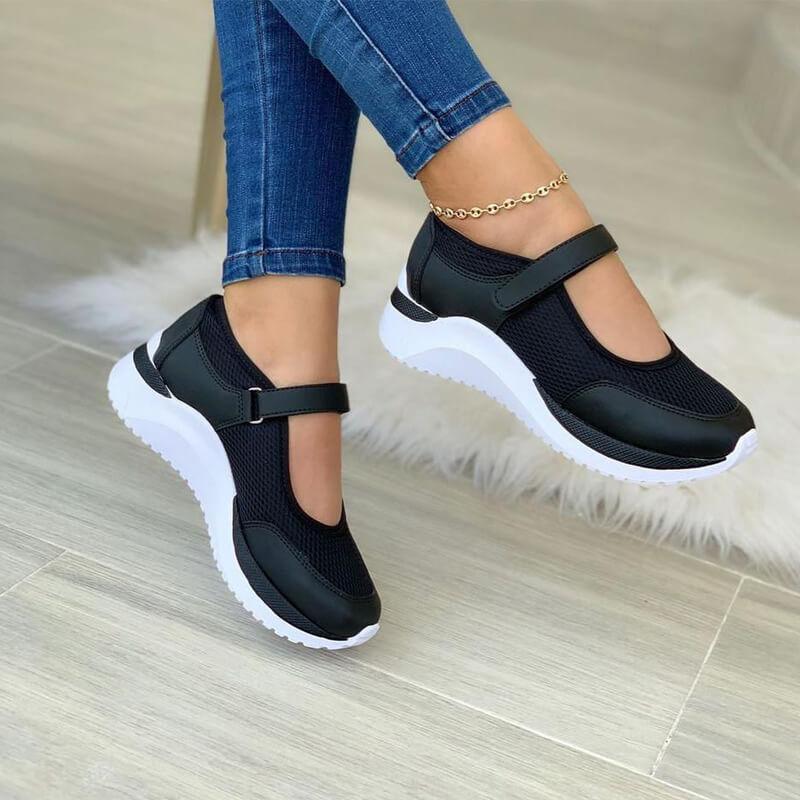 Aurelle | Comfort Shoes – Superior Comfort & Support