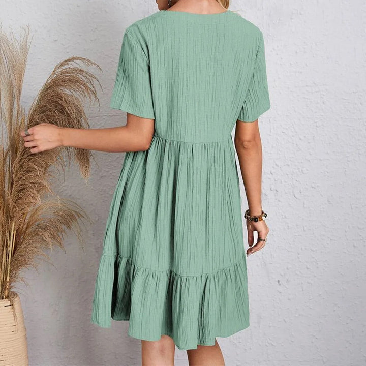 Margie™ | Everyday Summer Dress