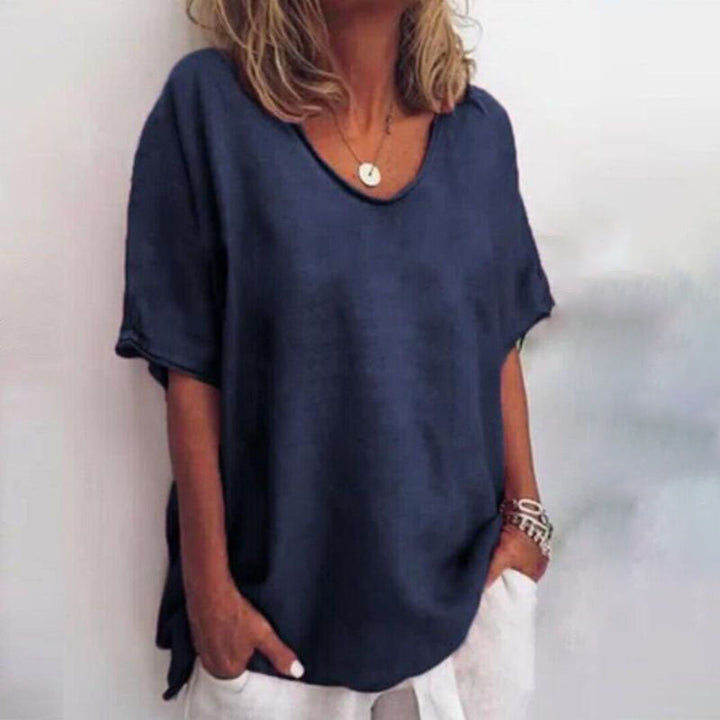 Emery -Take-It-Easy Top
