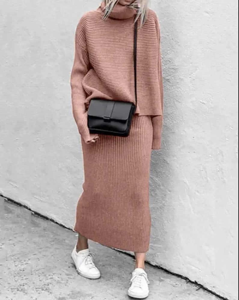Isoria™ | Refined Two-Piece Set