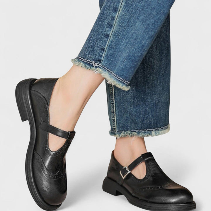 Elisa™ | Elegant & Comfortable Shoes