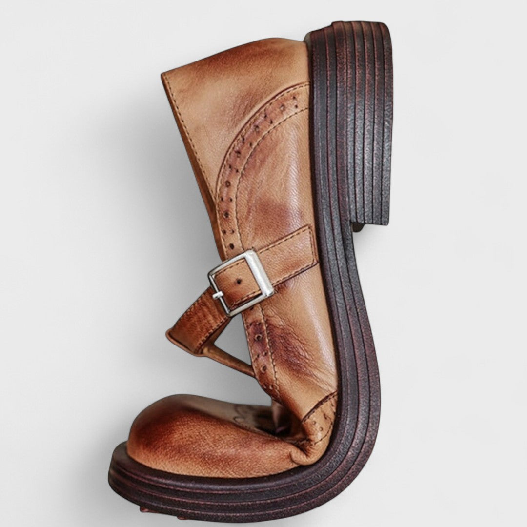 Elisa™ | Elegant & Comfortable Shoes