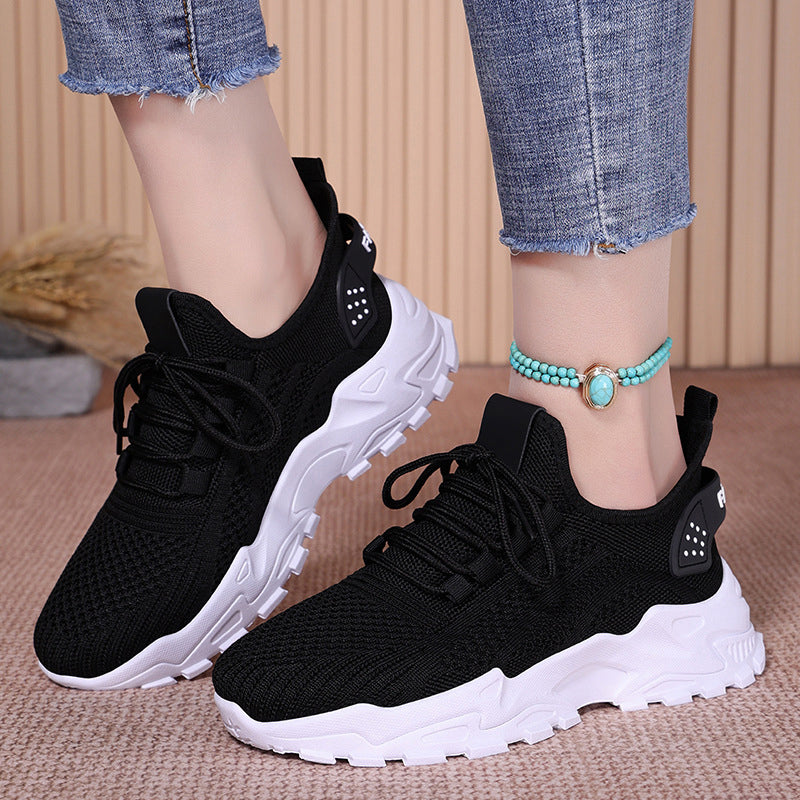 Lysandra™ | Orthopedic Women’s Sneakers