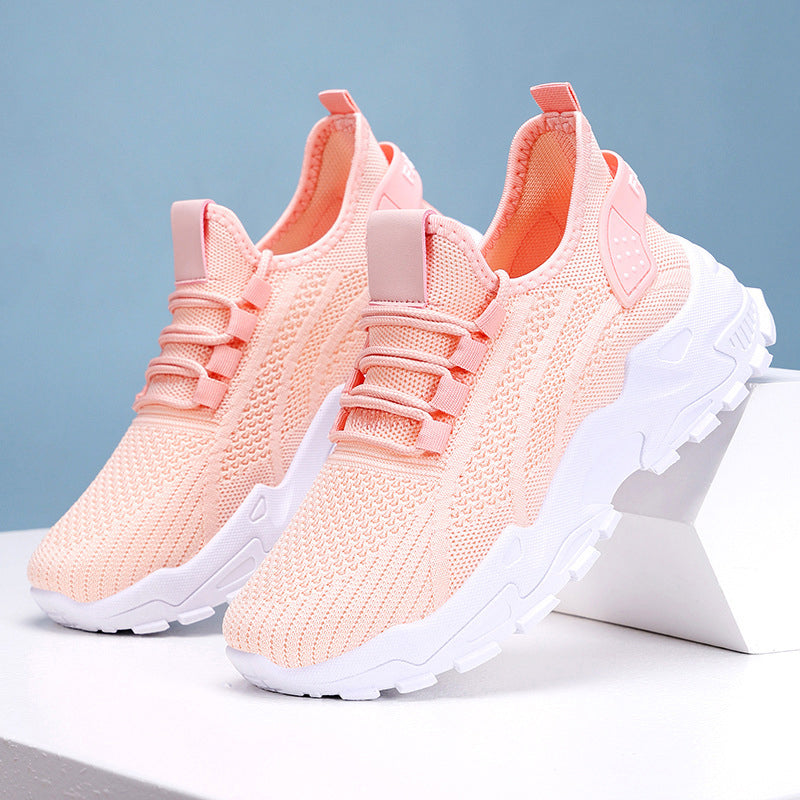 Lysandra™ | Orthopedic Women’s Sneakers