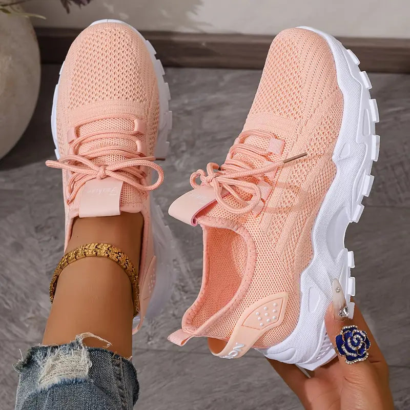 Lysandra™ | Orthopedic Women’s Sneakers