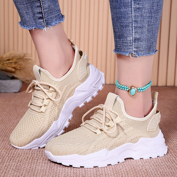 Lysandra™ | Orthopedic Women’s Sneakers