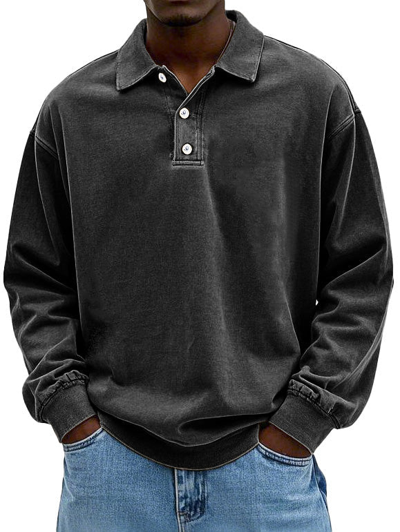Darian™ | Modern Smart-Casual Polo