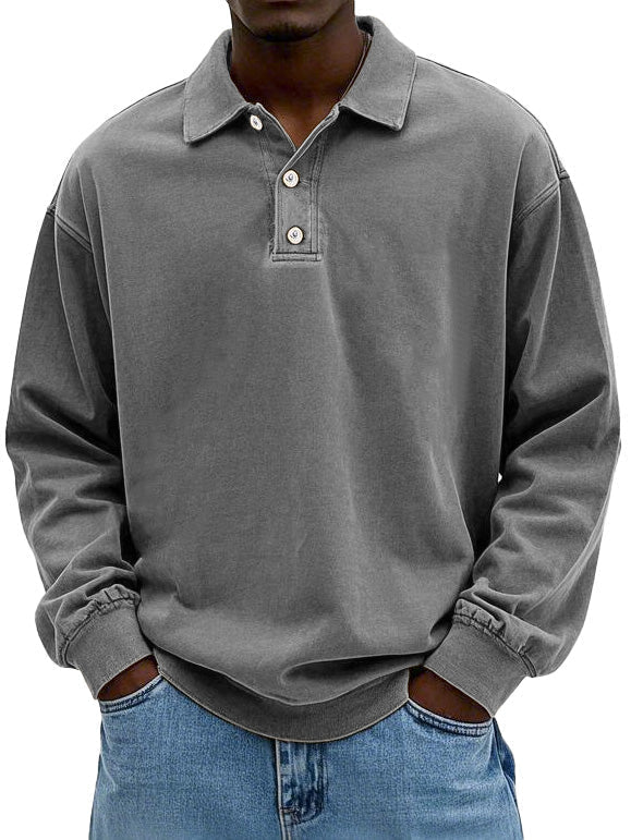 Darian™ | Modern Smart-Casual Polo