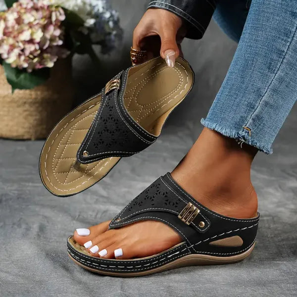Sihle™ - Orthopaedic Comfort Sandals