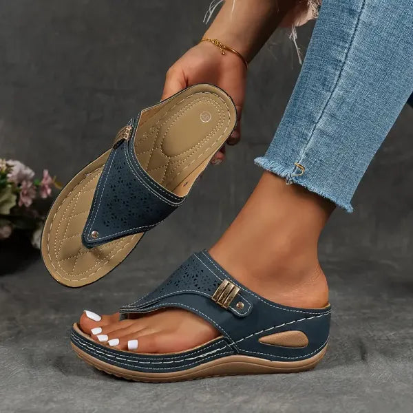 Sihle™ - Orthopaedic Comfort Sandals
