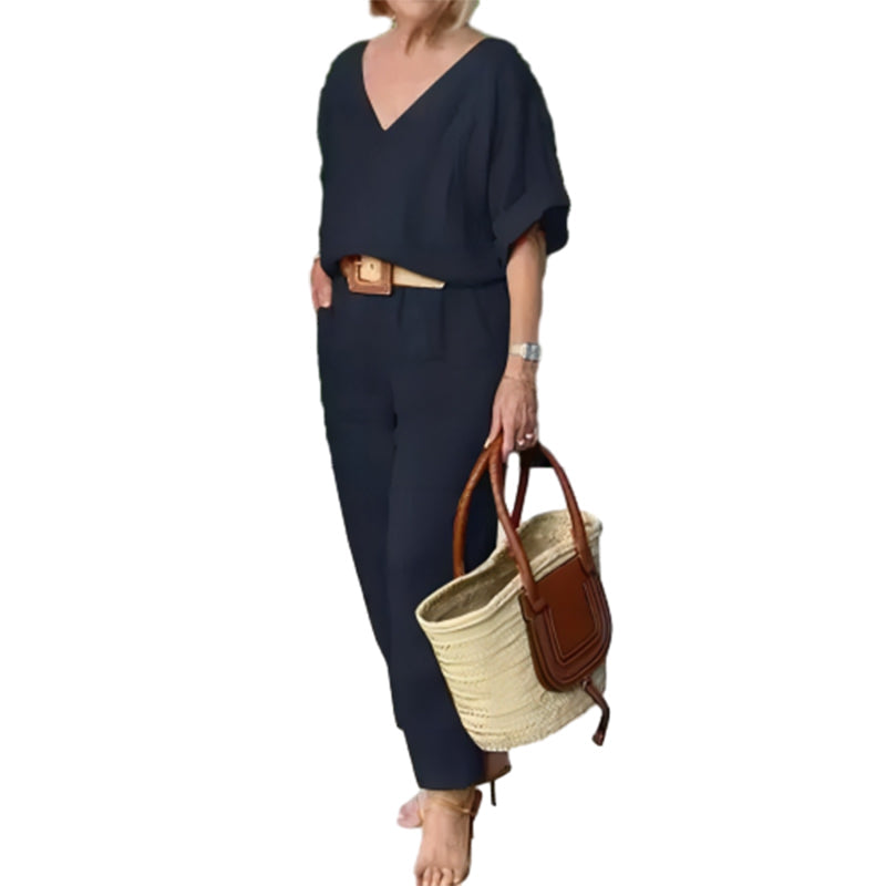 Aviora™ | Pocket Lounge 2-Piece Set