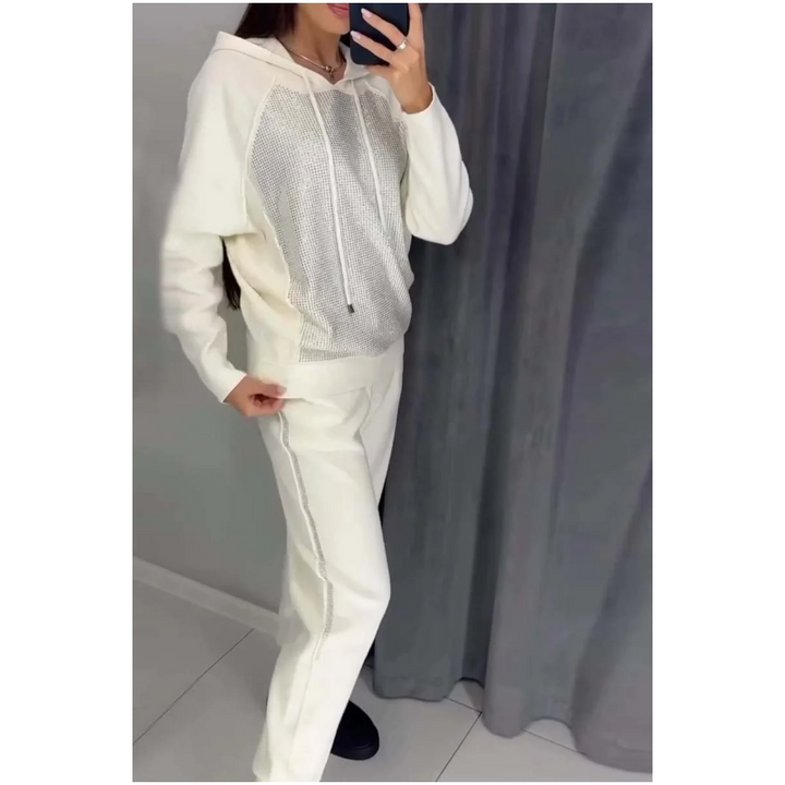Zynvia™ | Modern Comfort Tracksuit