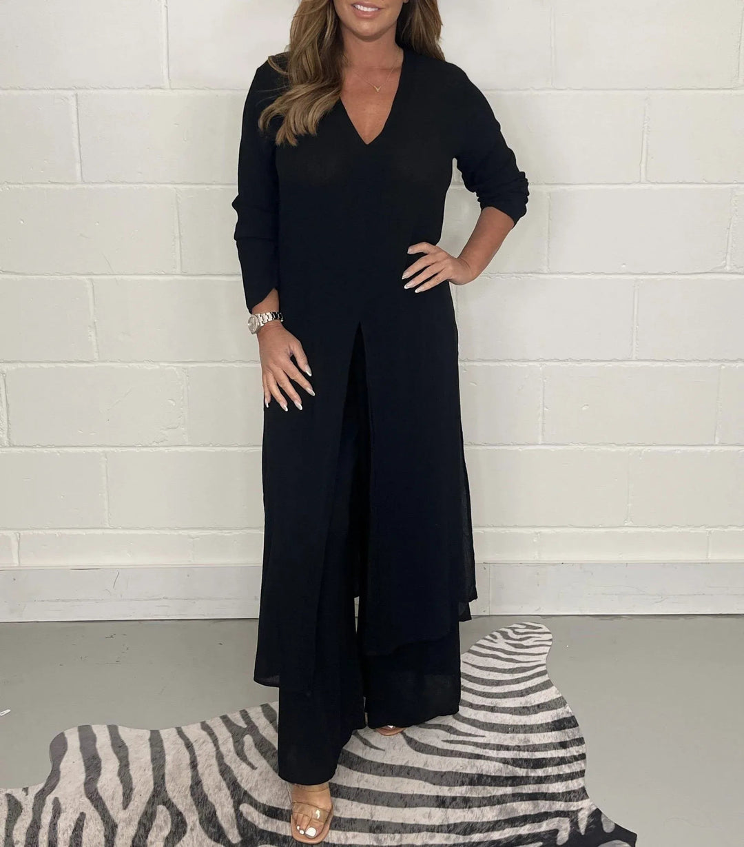 RIVAYA™ | Effortless Summer Set