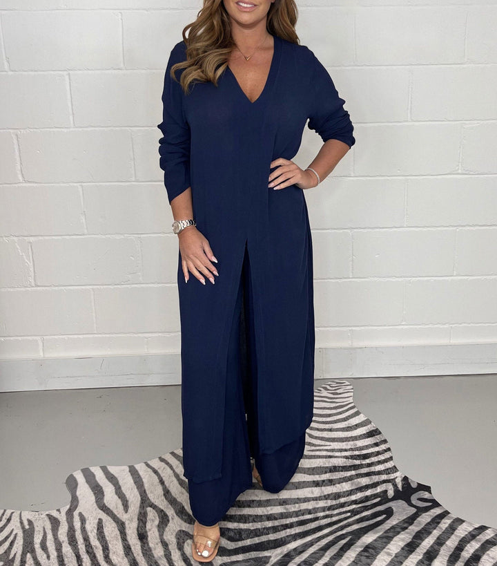 RIVAYA™ | Effortless Summer Set