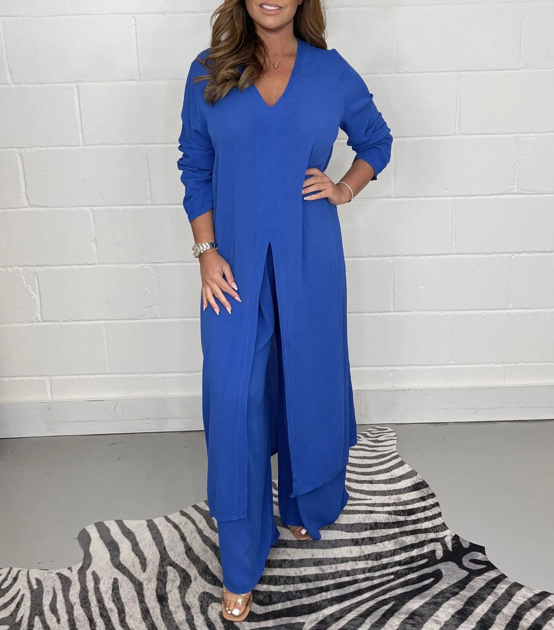 RIVAYA™ | Effortless Summer Set