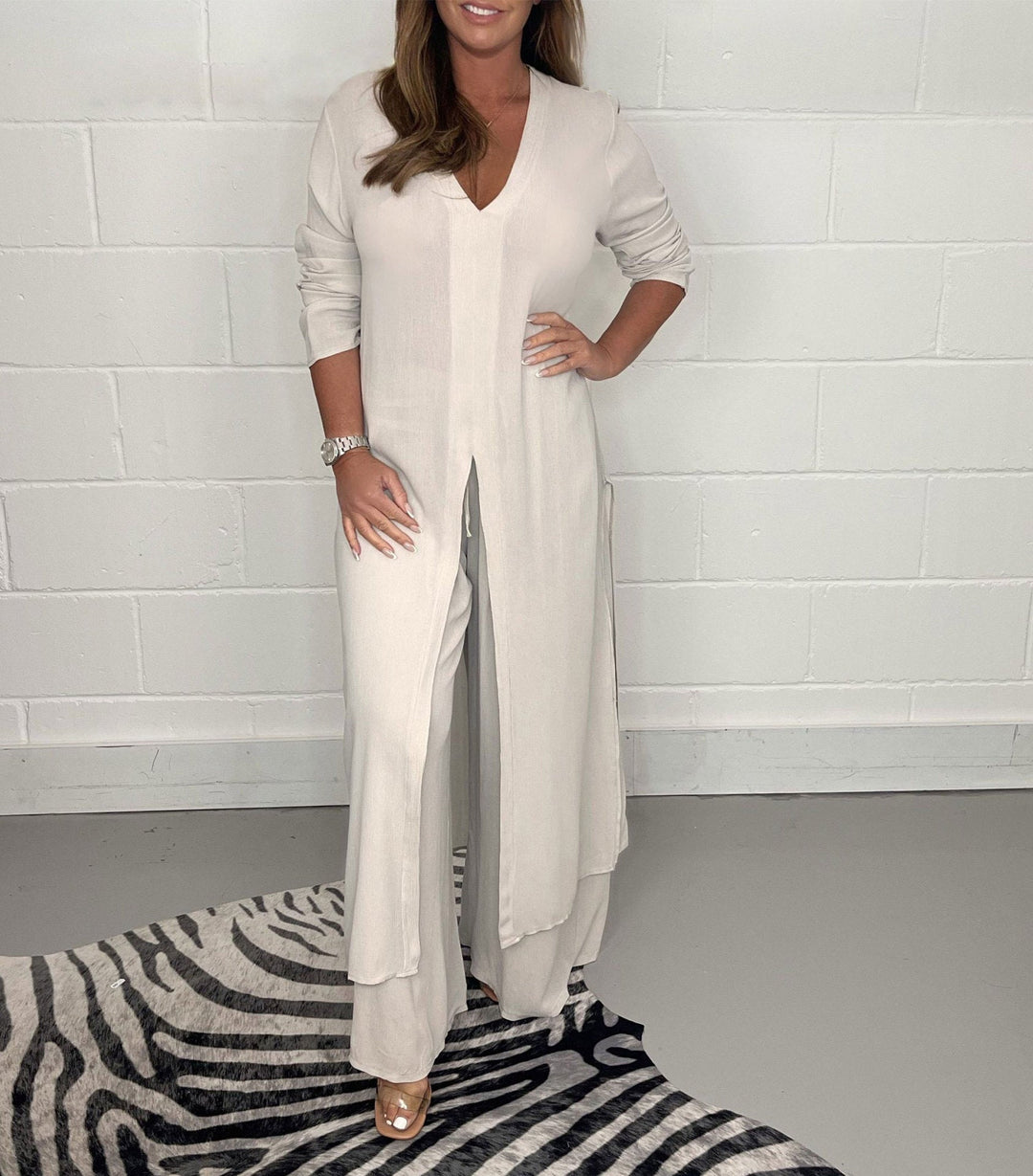 RIVAYA™ | Effortless Summer Set
