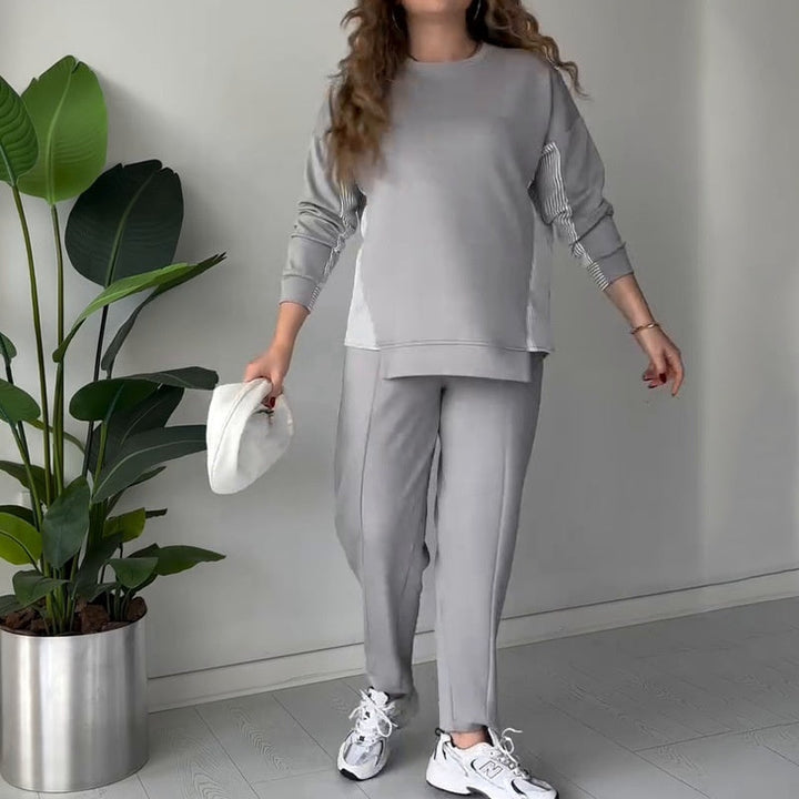 Amirae™ | Two-Piece Lounge Set