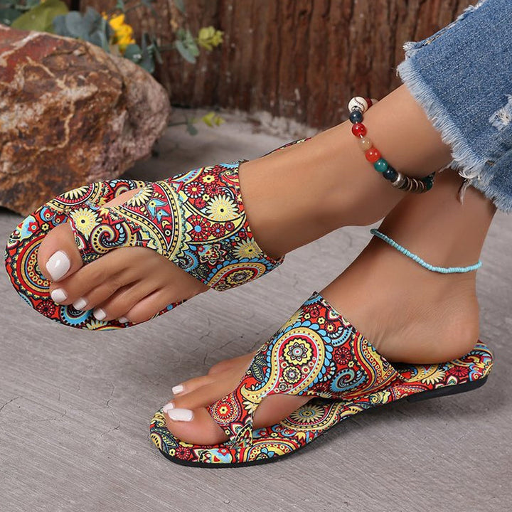 ZEVINA™ | Orthopedic Summer Sandals