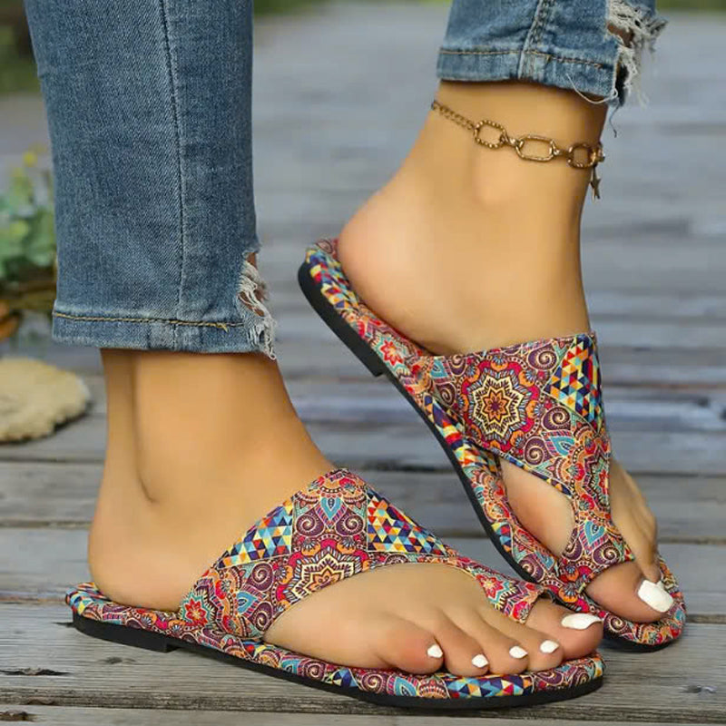 ZEVINA™ | Orthopedic Summer Sandals