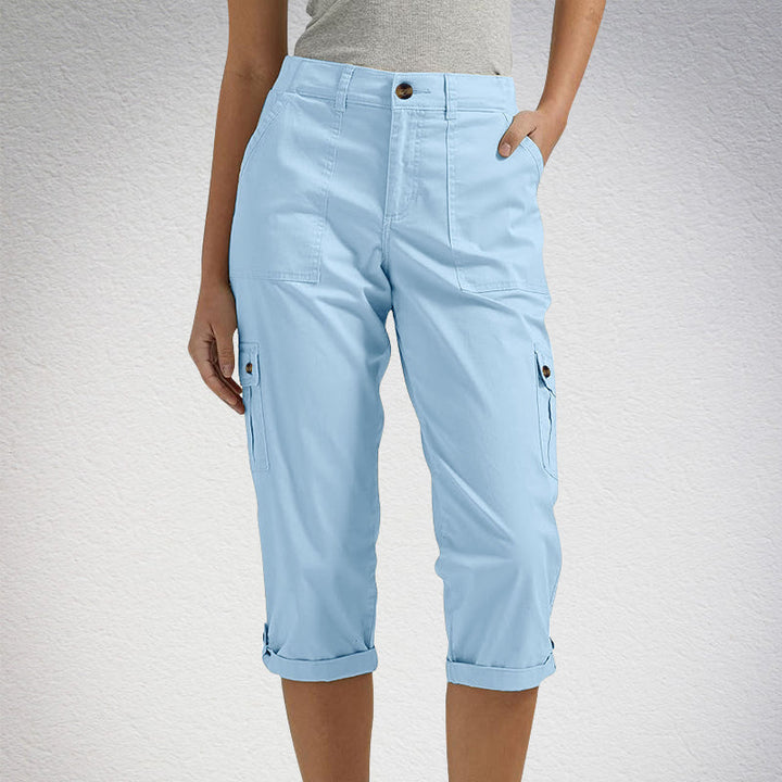 Kailany™ | Everyday Summer Cargo