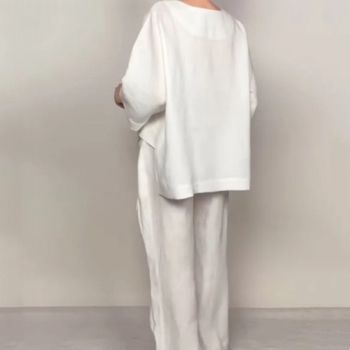 Elaris™ | Casual Summer 2-Piece Set
