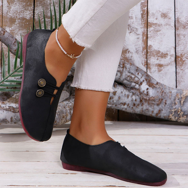 TRELLA™ | CloudStep Comfort Flats