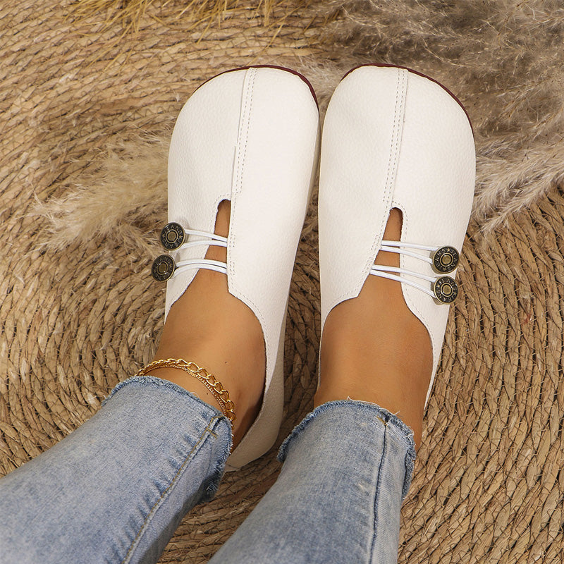 TRELLA™ | CloudStep Comfort Flats