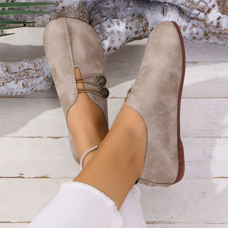 TRELLA™ | CloudStep Comfort Flats