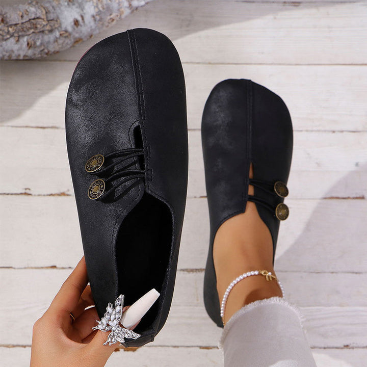 TRELLA™ | CloudStep Comfort Flats