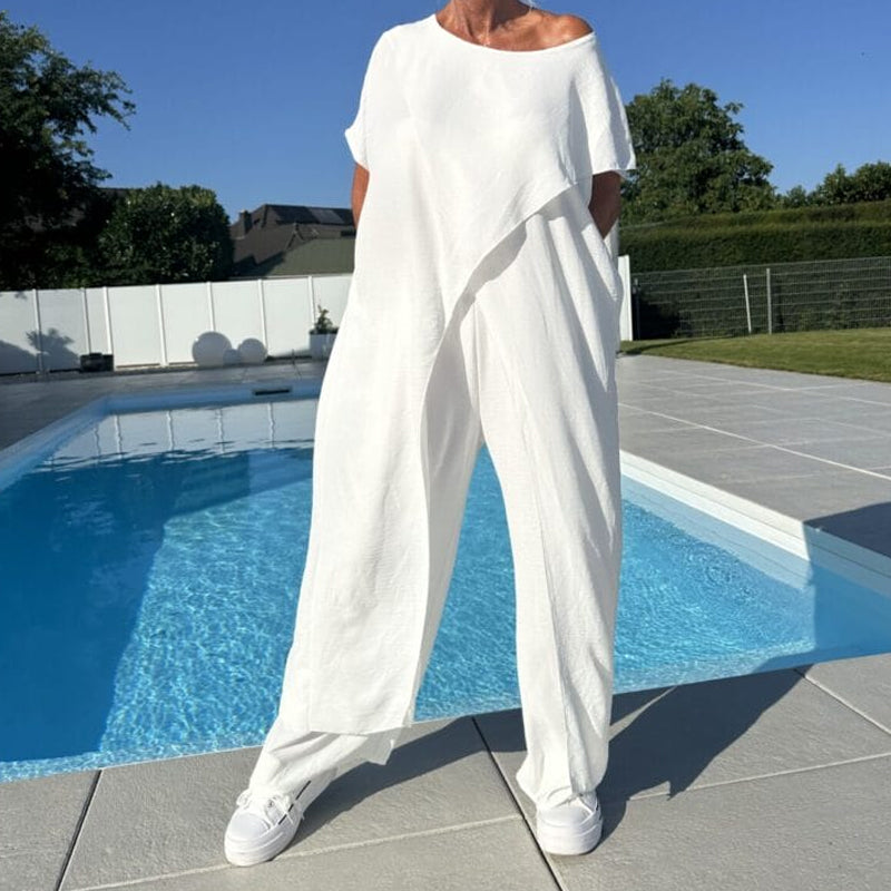 DALMIRA™ Graceful Two-Piece