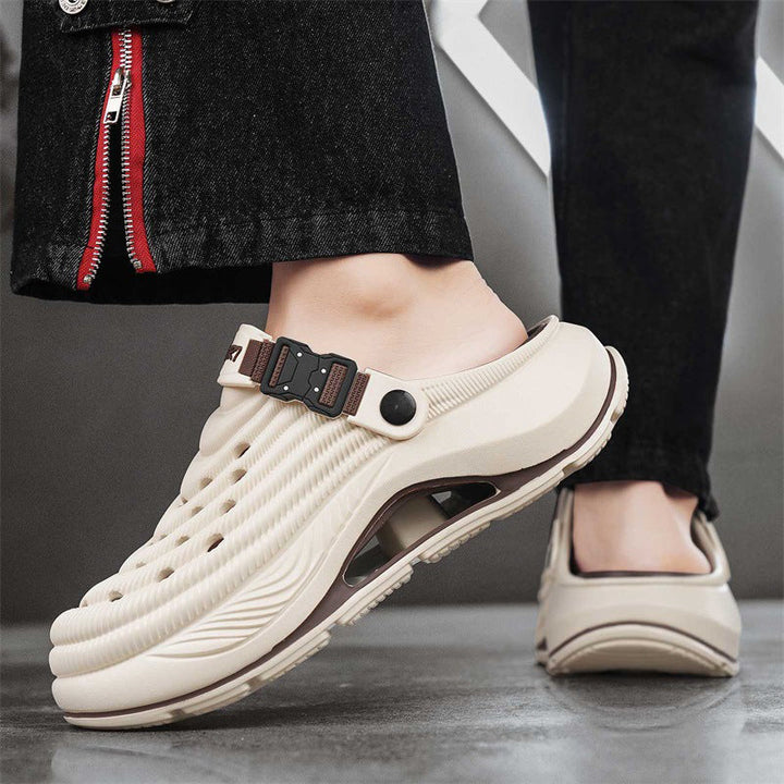 Solira™ | Easy Wear Breathable Clogs