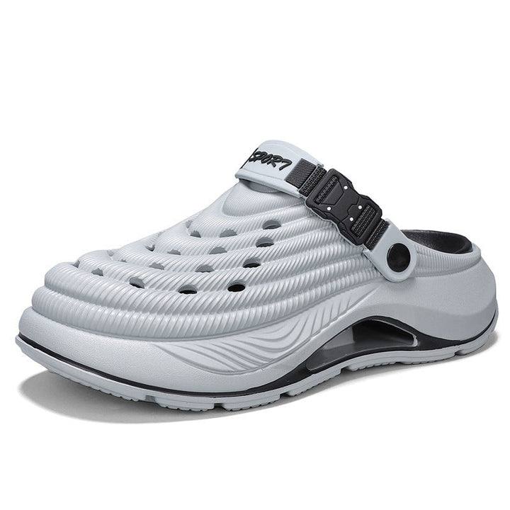 Solira™ | Easy Wear Breathable Clogs